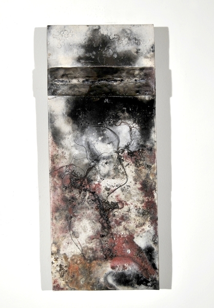 "Painted With Fire"