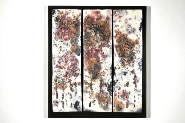 Triptych One